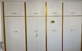Top Floor Executive Apartment